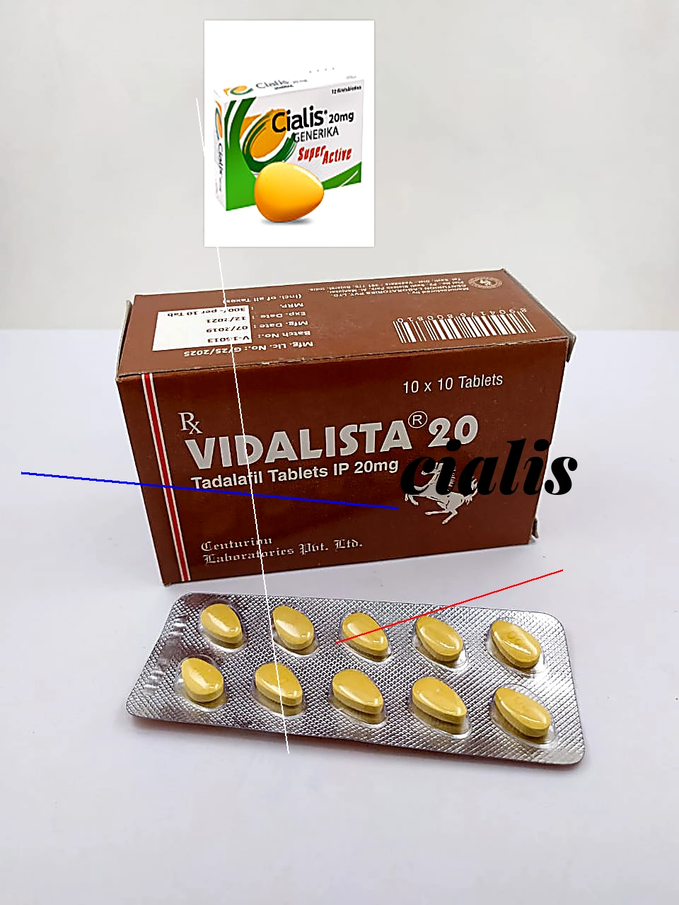 Le prix de cialis 10mg